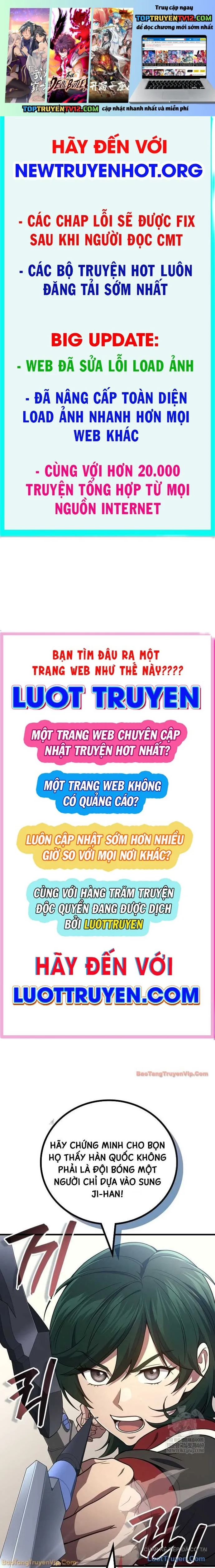 thần chiến tranh trở lại cấp 2 chapter 109 1