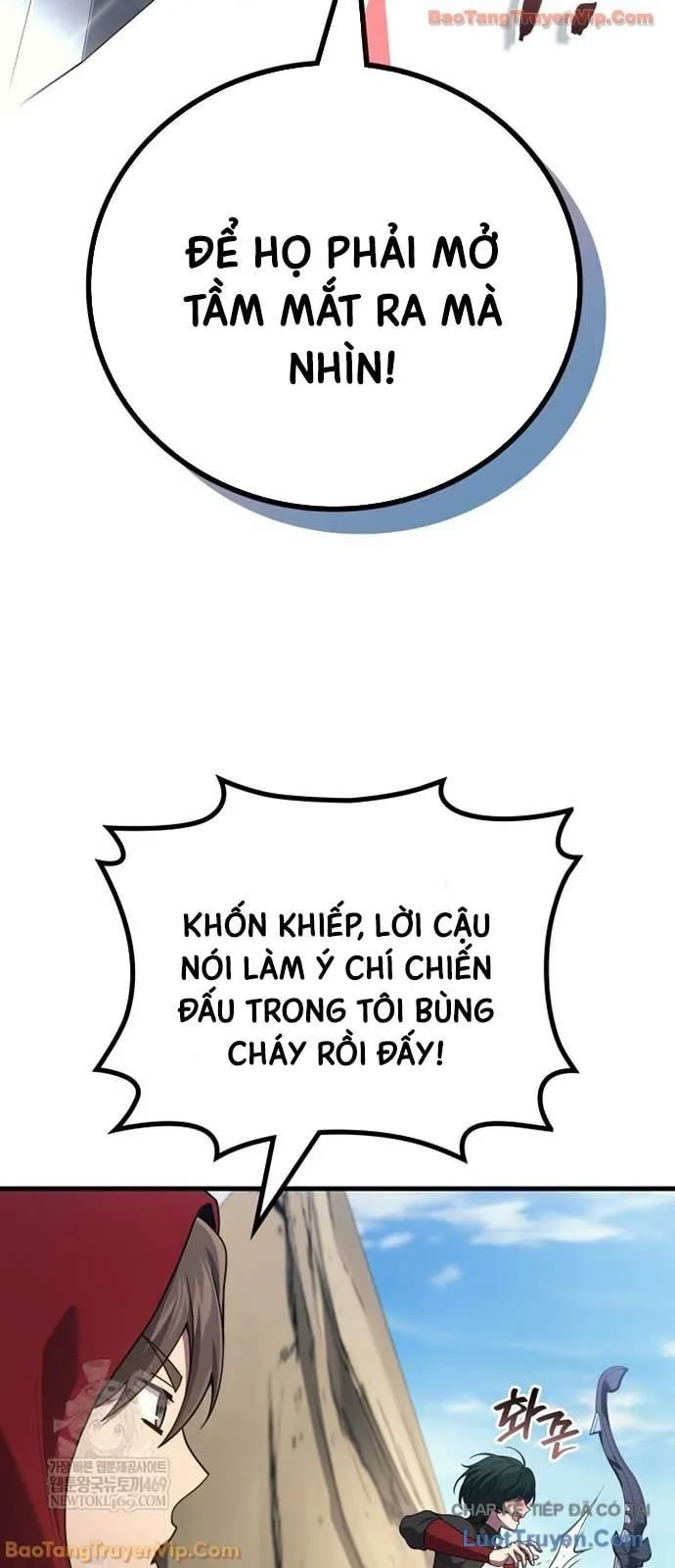 thần chiến tranh trở lại cấp 2 chapter 109 2