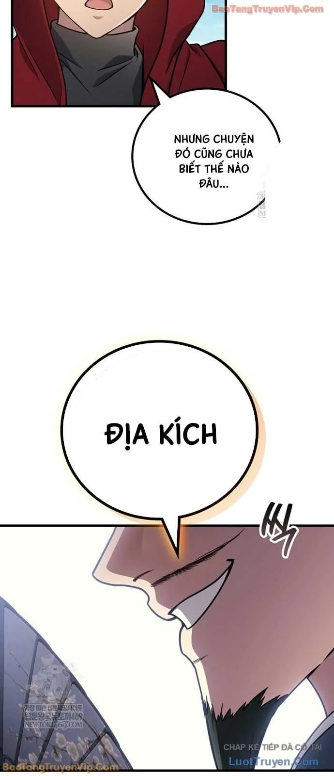 thần chiến tranh trở lại cấp 2 chapter 109 4