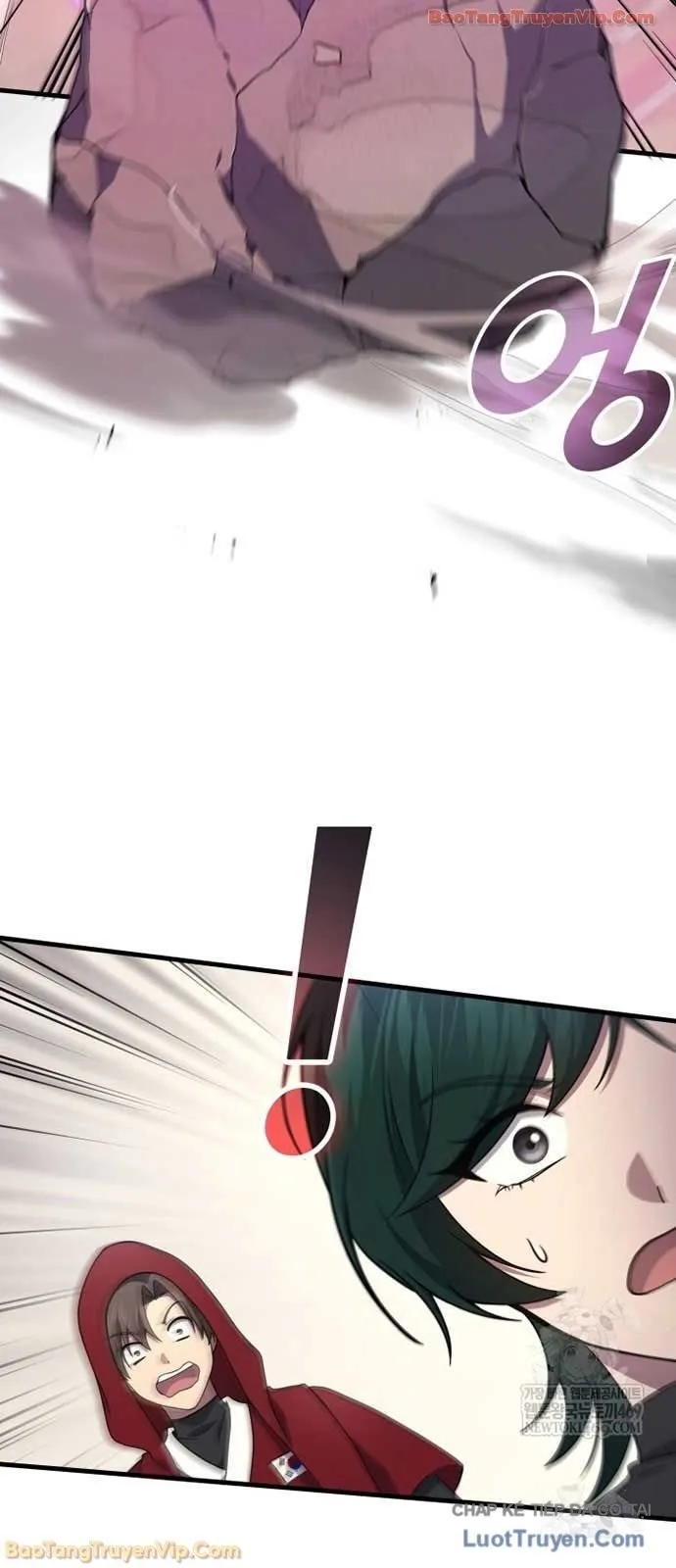 thần chiến tranh trở lại cấp 2 chapter 109 6