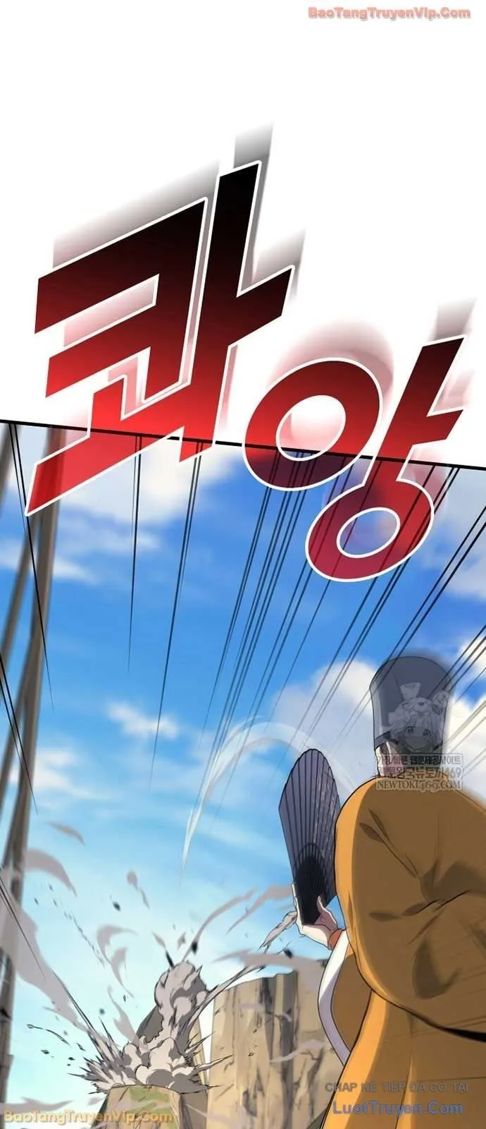 thần chiến tranh trở lại cấp 2 chapter 109 7
