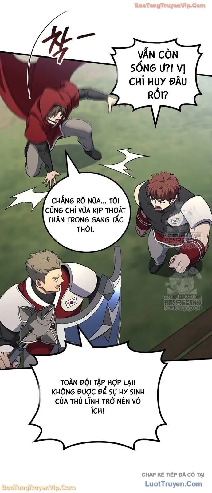 thần chiến tranh trở lại cấp 2 chapter 109 13