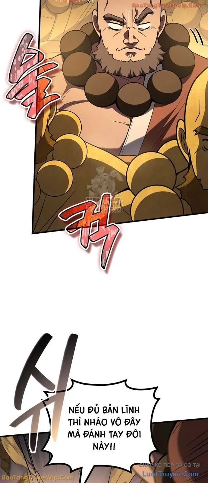 thần chiến tranh trở lại cấp 2 chapter 109 23