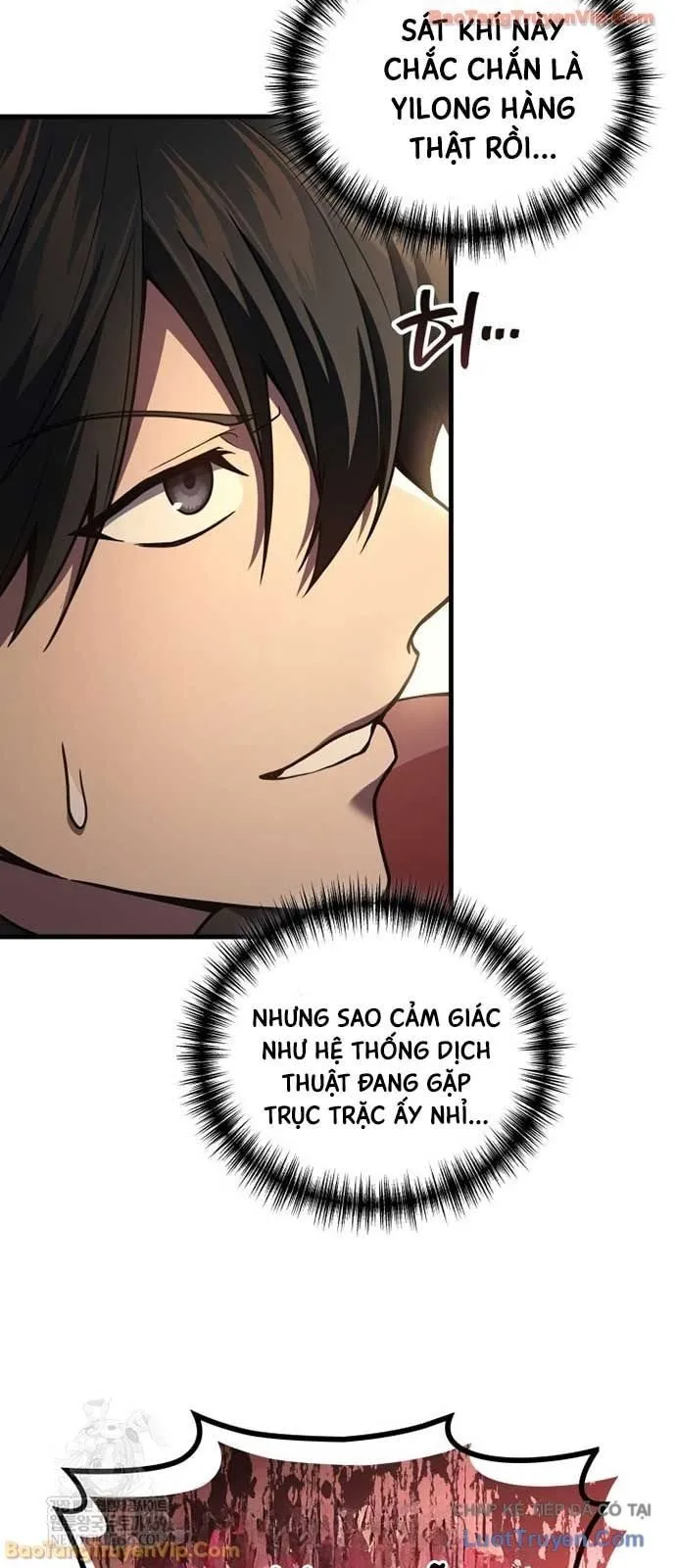 thần chiến tranh trở lại cấp 2 chapter 109 27