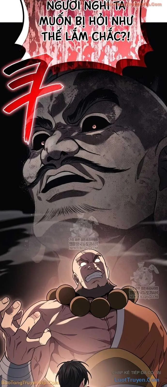 thần chiến tranh trở lại cấp 2 chapter 109 28