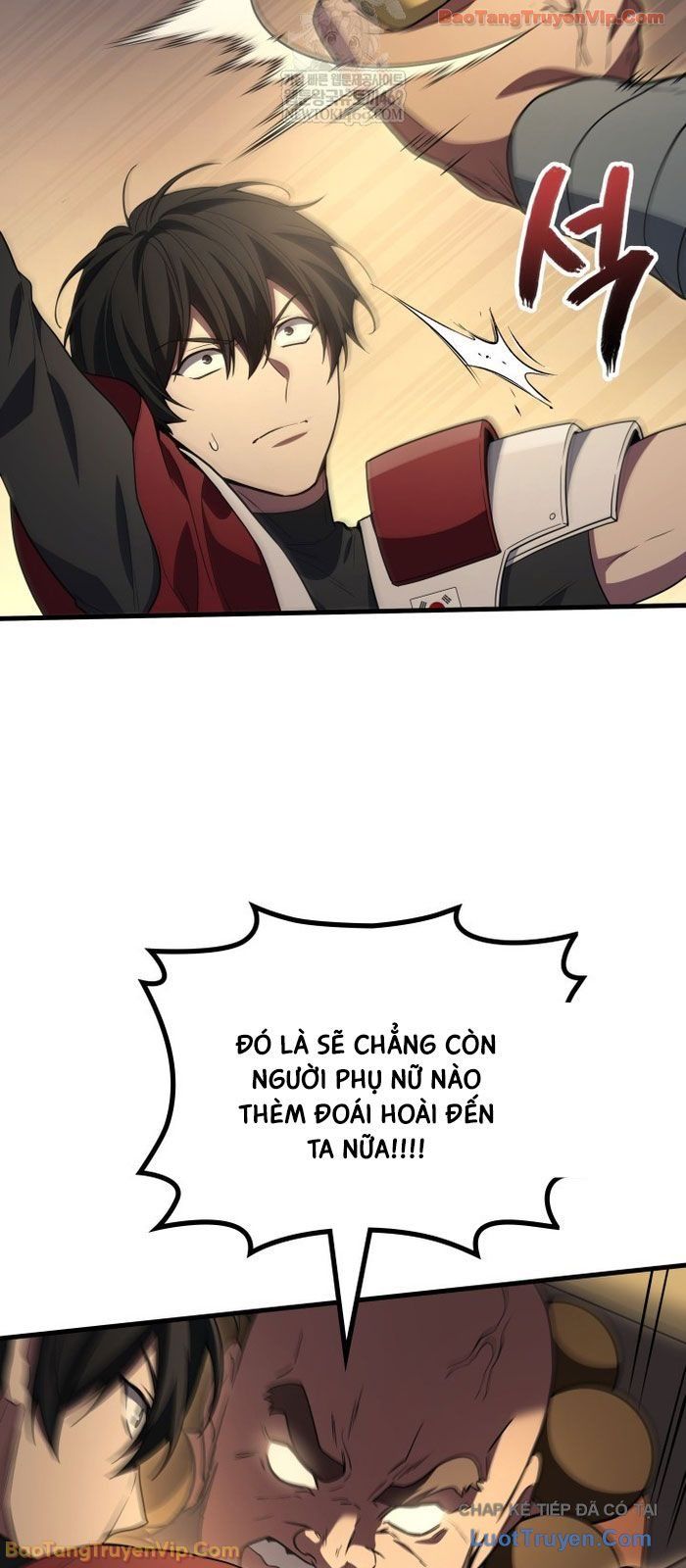 thần chiến tranh trở lại cấp 2 chapter 110 3