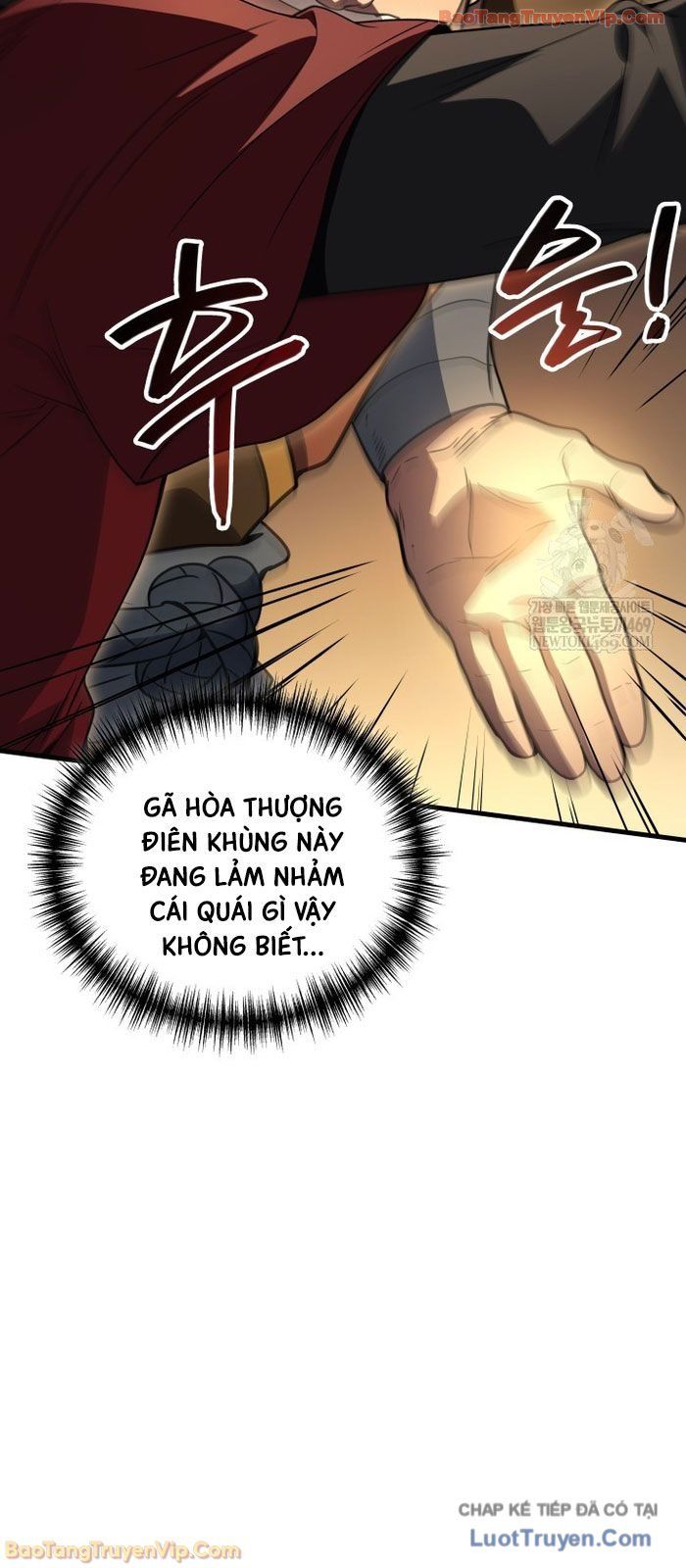 thần chiến tranh trở lại cấp 2 chapter 110 4