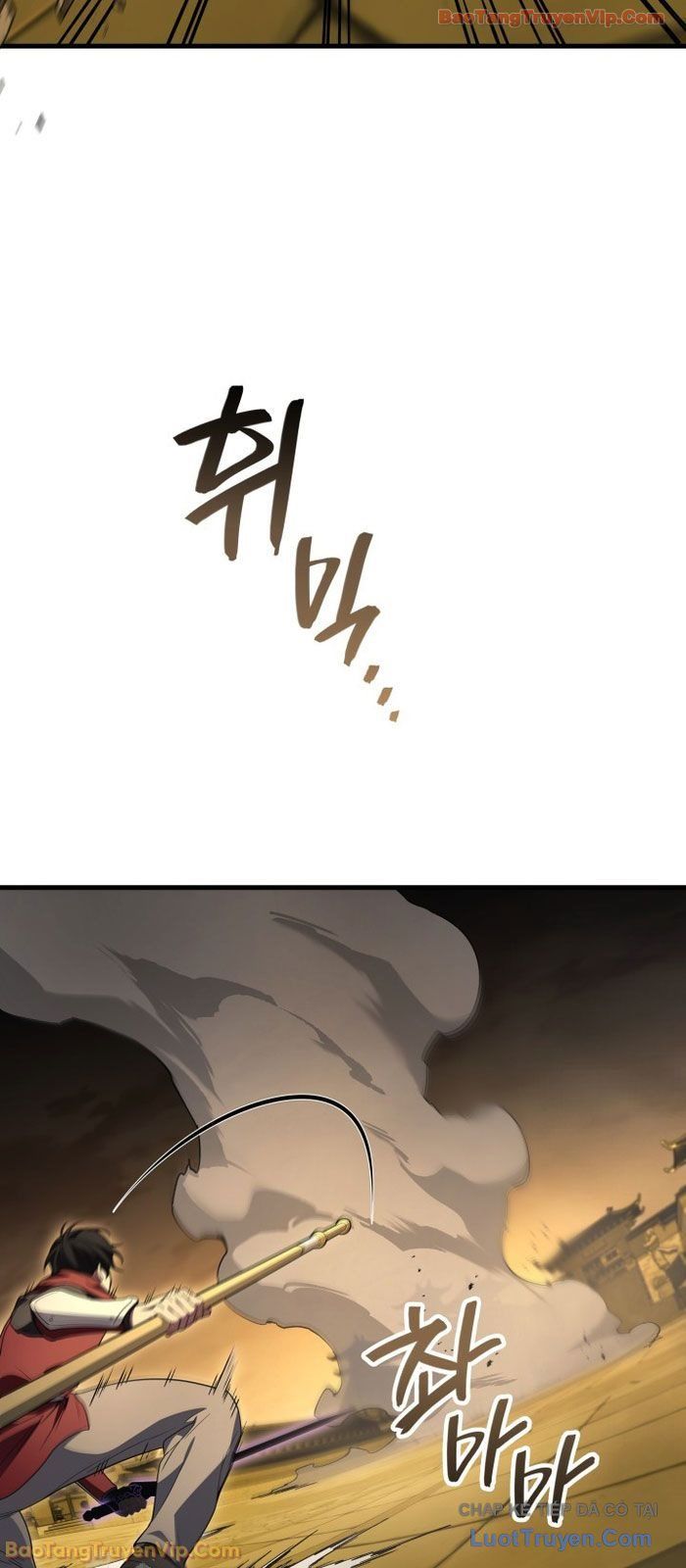 thần chiến tranh trở lại cấp 2 chapter 110 6