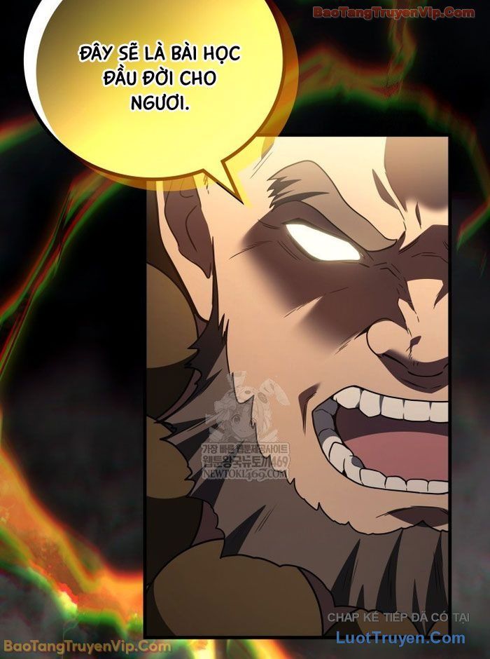 thần chiến tranh trở lại cấp 2 chapter 110 10