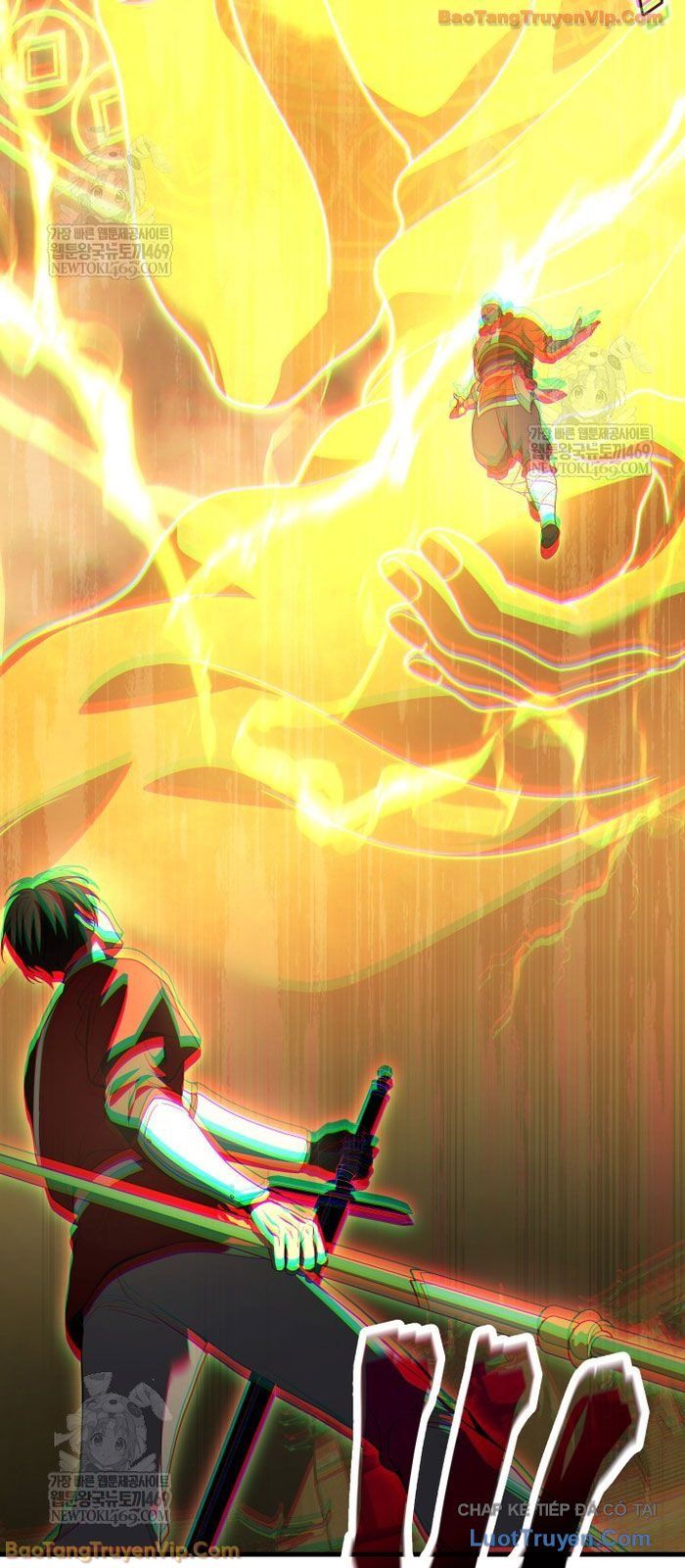 thần chiến tranh trở lại cấp 2 chapter 110 12