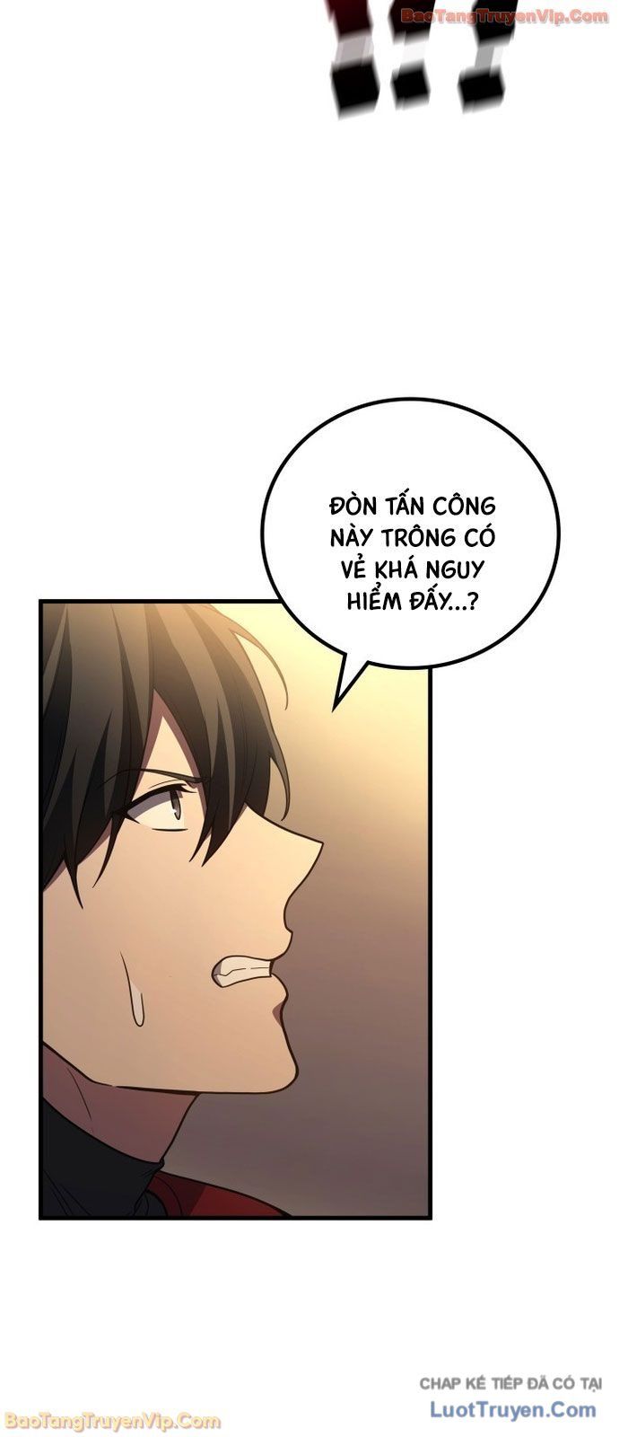 thần chiến tranh trở lại cấp 2 chapter 110 13