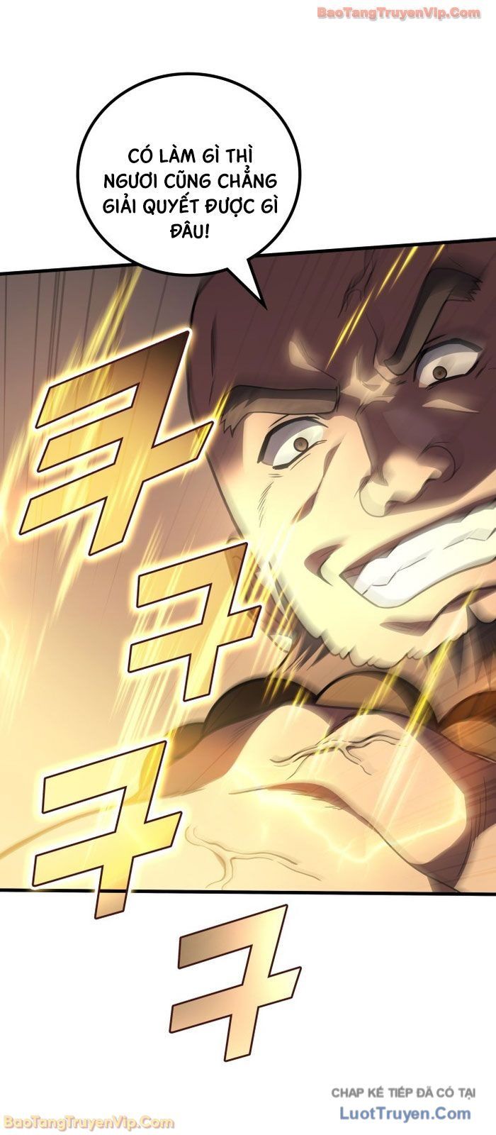 thần chiến tranh trở lại cấp 2 chapter 110 21