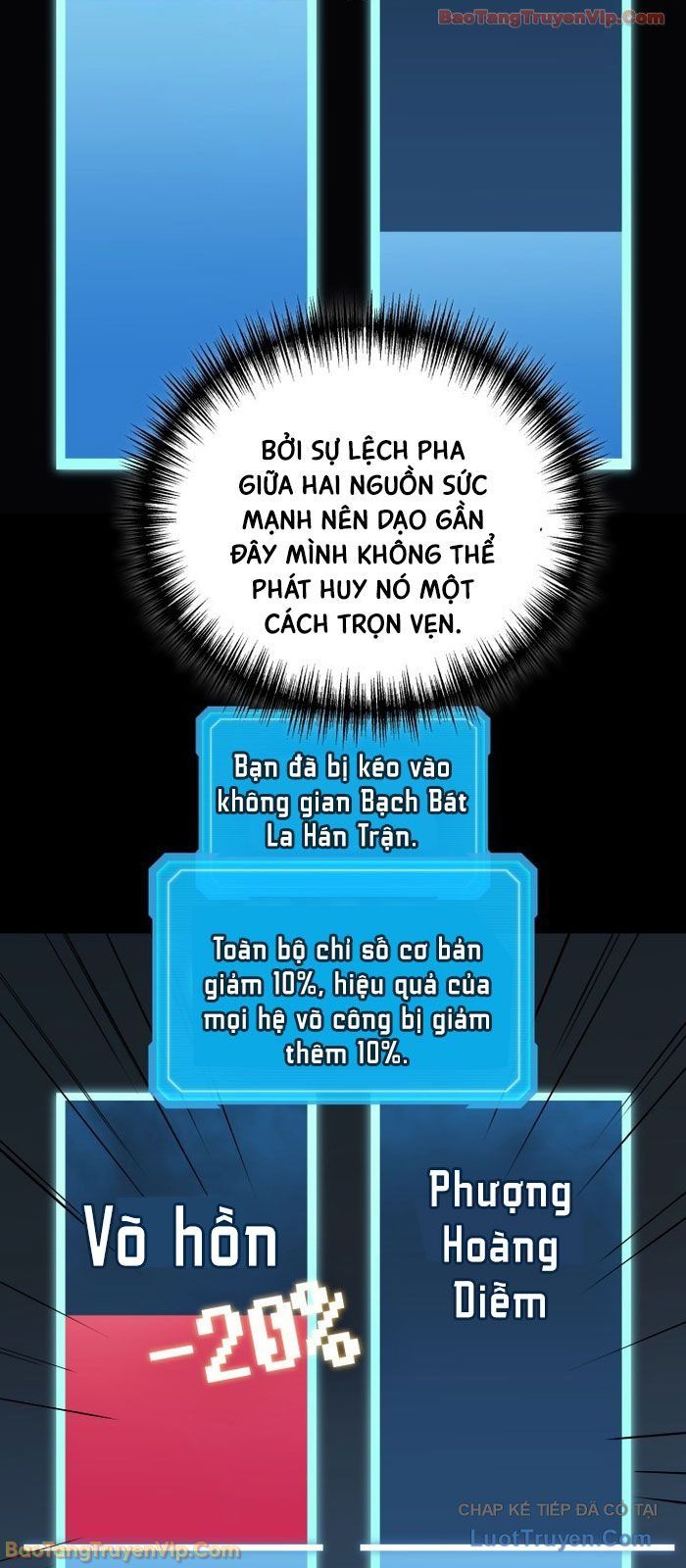 thần chiến tranh trở lại cấp 2 chapter 110 25