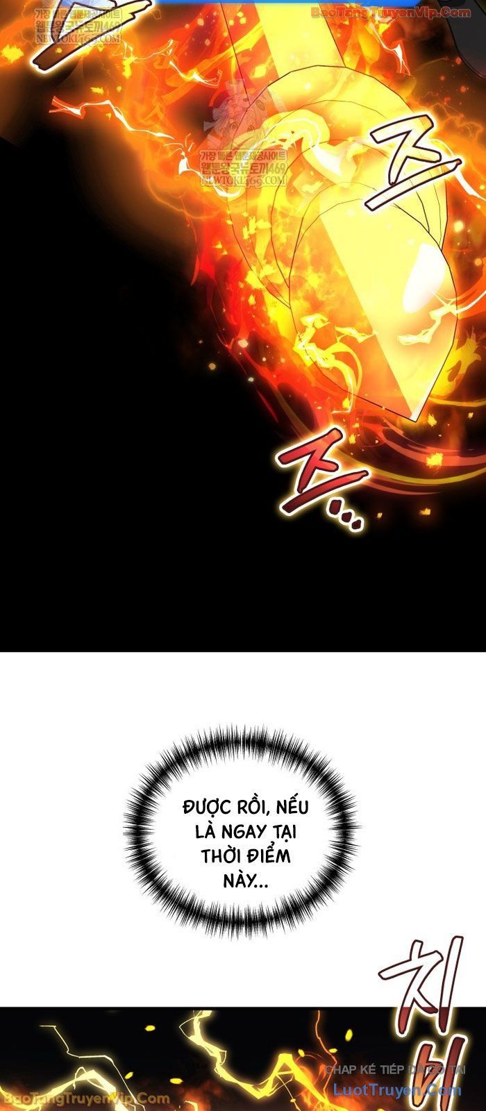 thần chiến tranh trở lại cấp 2 chapter 110 28