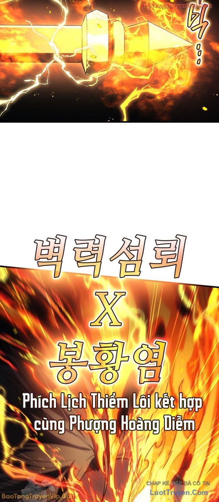 thần chiến tranh trở lại cấp 2 chapter 110 29