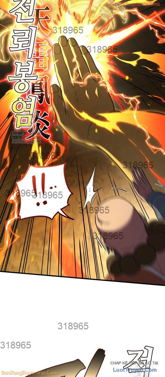 thần chiến tranh trở lại cấp 2 chapter 110 31