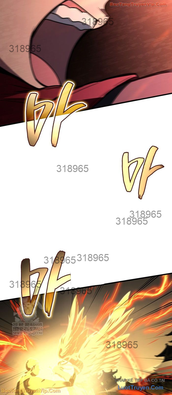 thần chiến tranh trở lại cấp 2 chapter 110 34