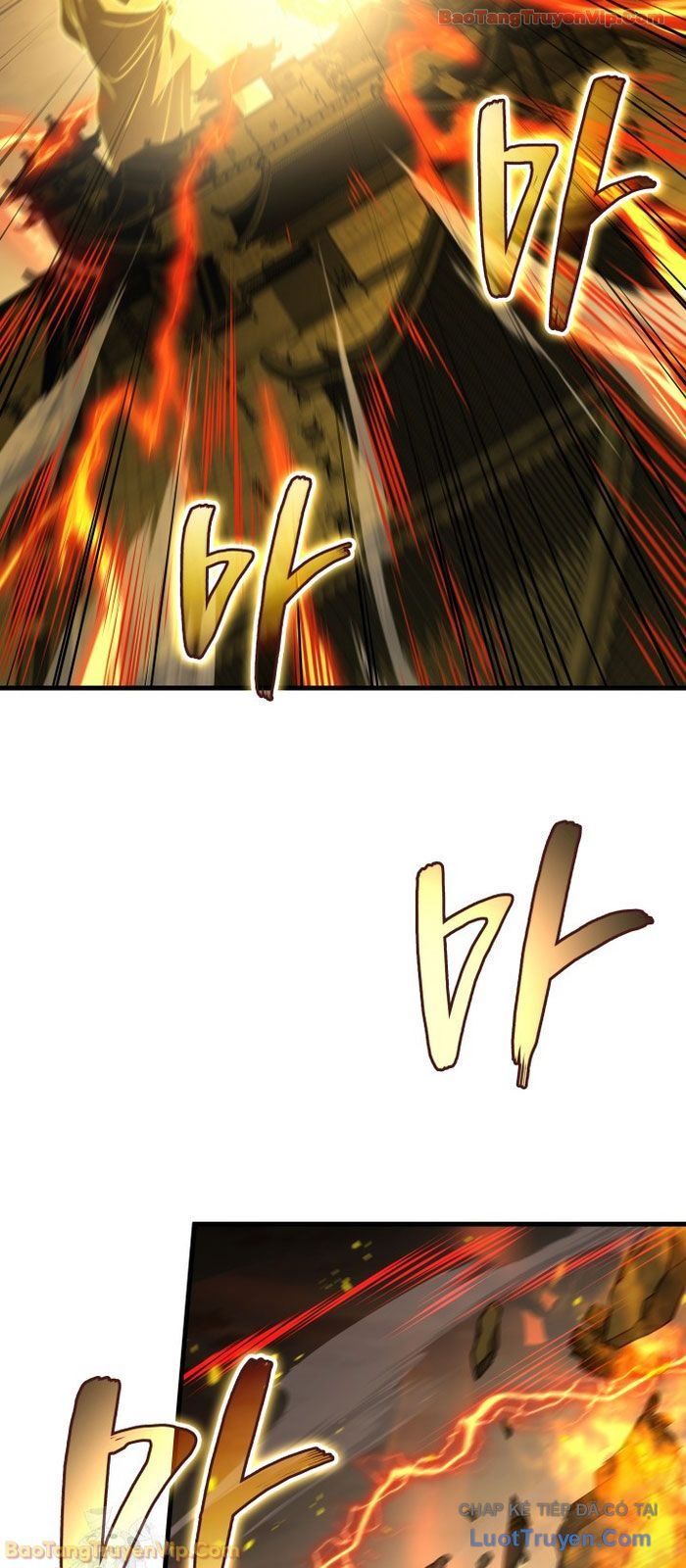 thần chiến tranh trở lại cấp 2 chapter 110 35