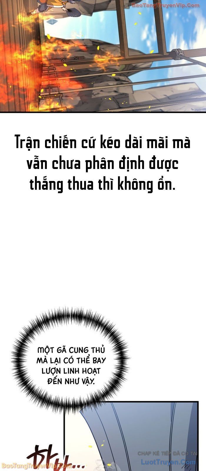 thần chiến tranh trở lại cấp 2 chapter 110 41