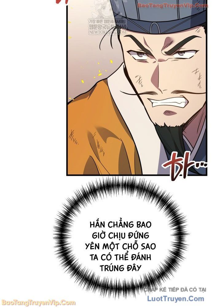 thần chiến tranh trở lại cấp 2 chapter 110 42