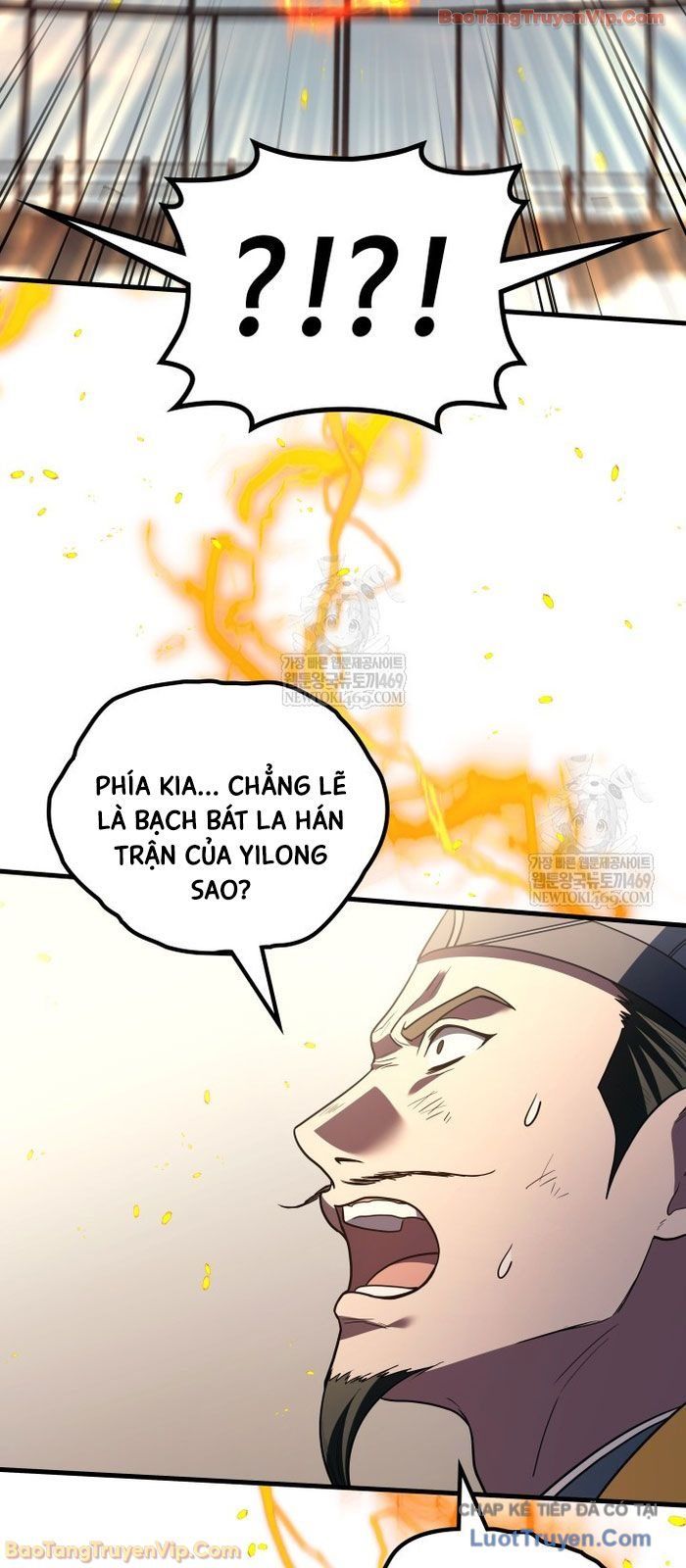 thần chiến tranh trở lại cấp 2 chapter 110 44