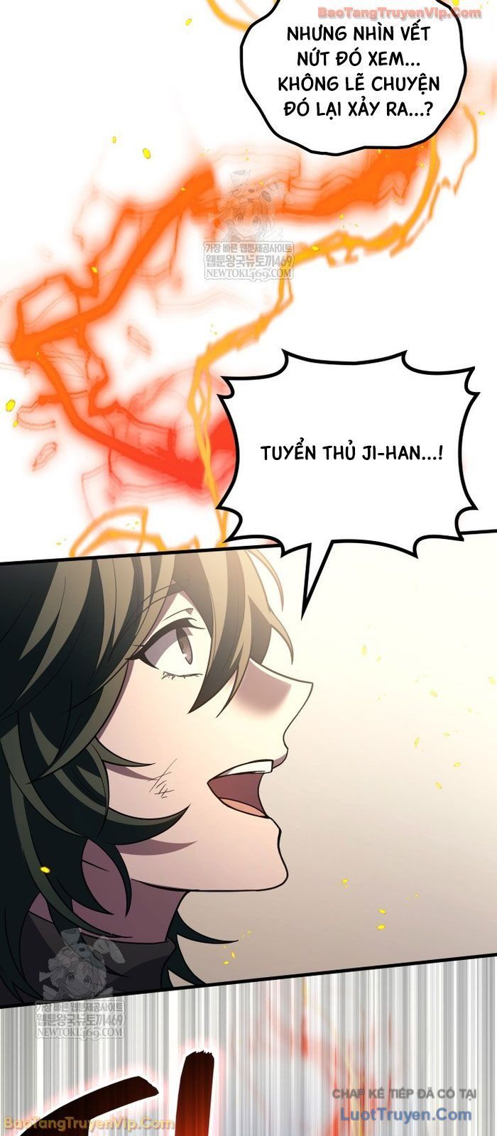 thần chiến tranh trở lại cấp 2 chapter 110 45