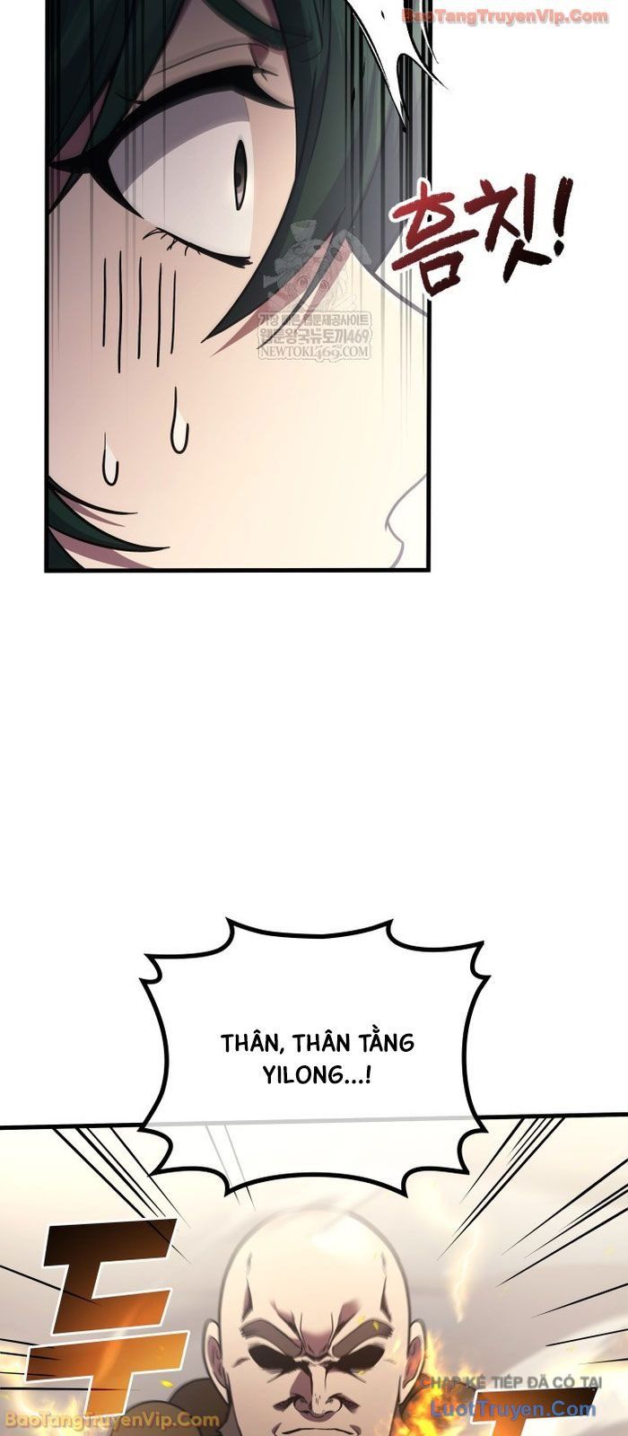 thần chiến tranh trở lại cấp 2 chapter 110 47