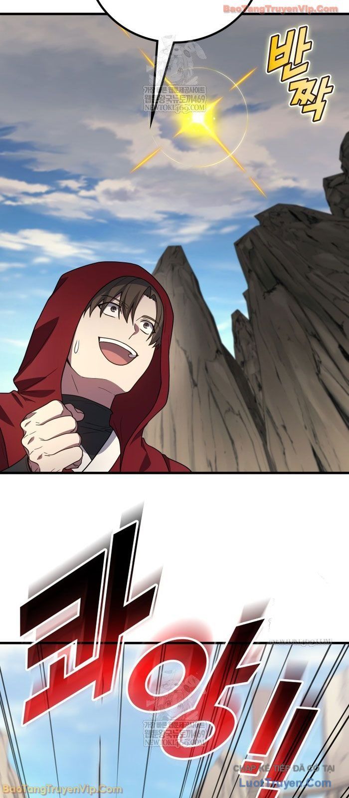 thần chiến tranh trở lại cấp 2 chapter 110 55