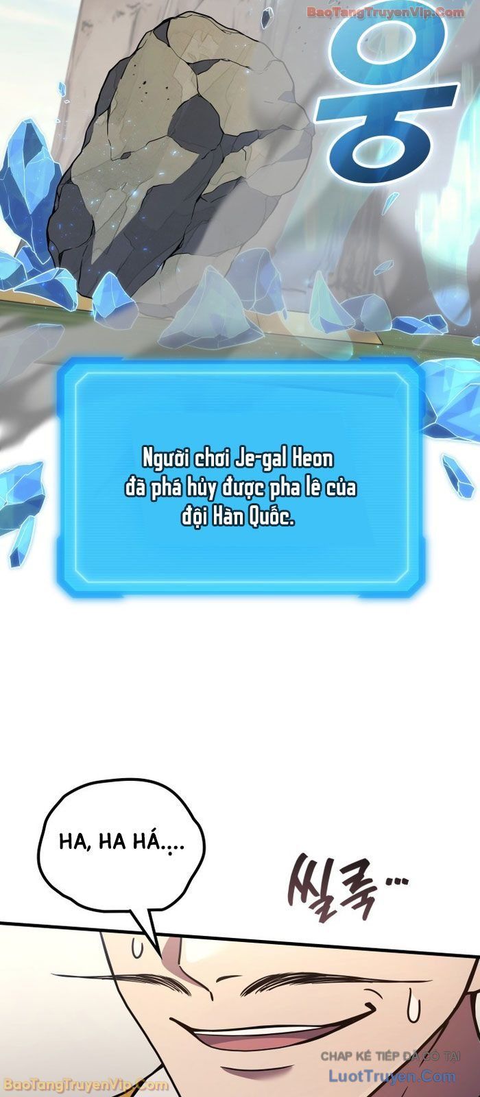 thần chiến tranh trở lại cấp 2 chapter 110 60