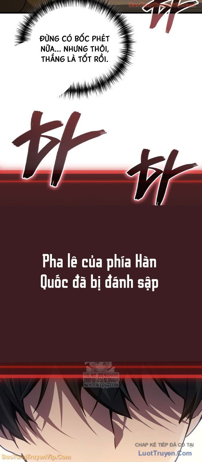 thần chiến tranh trở lại cấp 2 chapter 110 63