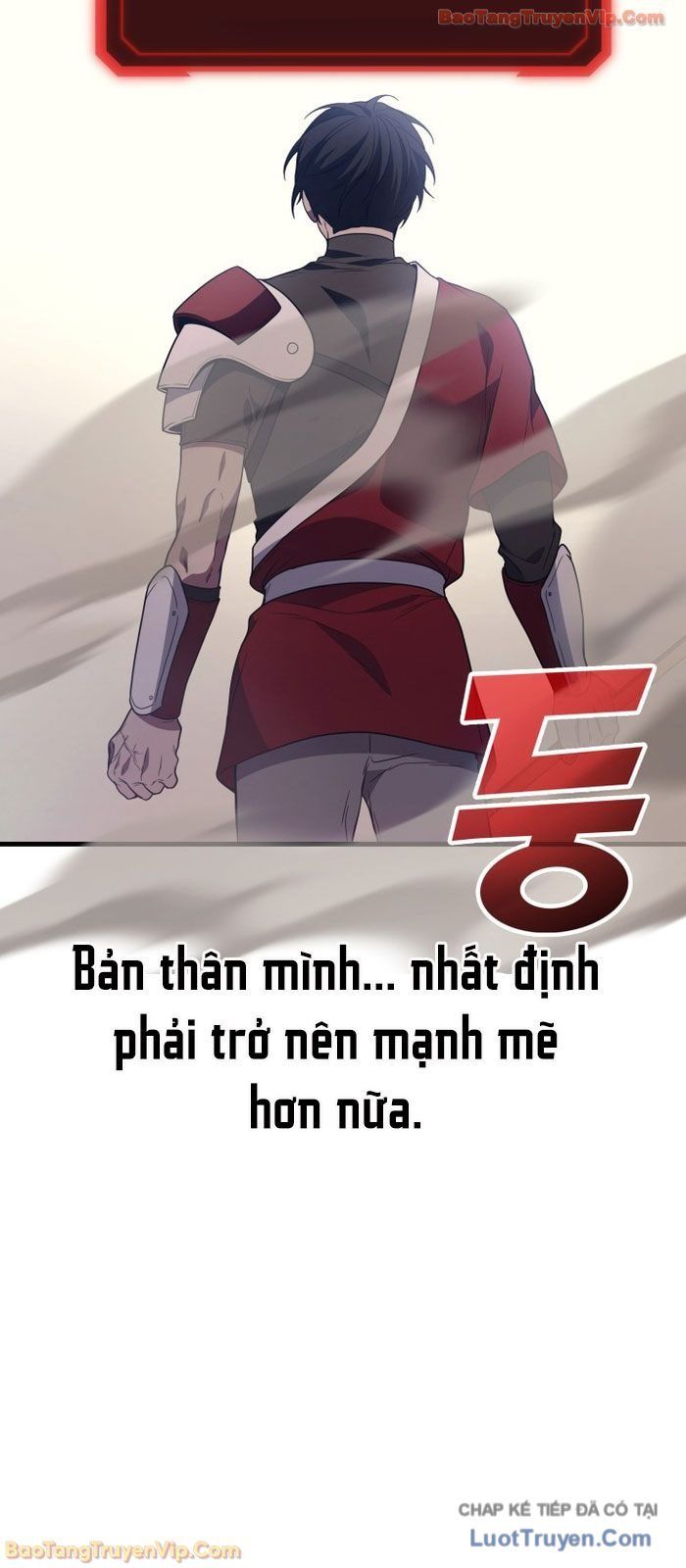 thần chiến tranh trở lại cấp 2 chapter 110 65