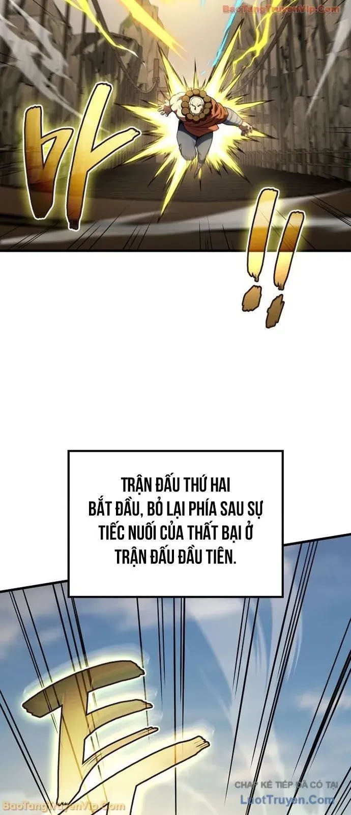 thần chiến tranh trở lại cấp 2 Chapter 111 4
