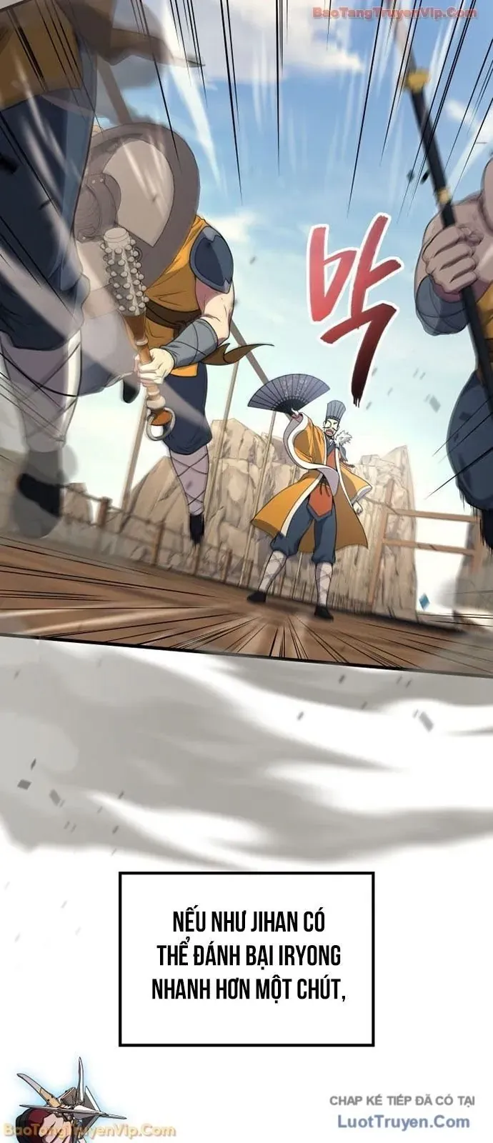 thần chiến tranh trở lại cấp 2 Chapter 111 7