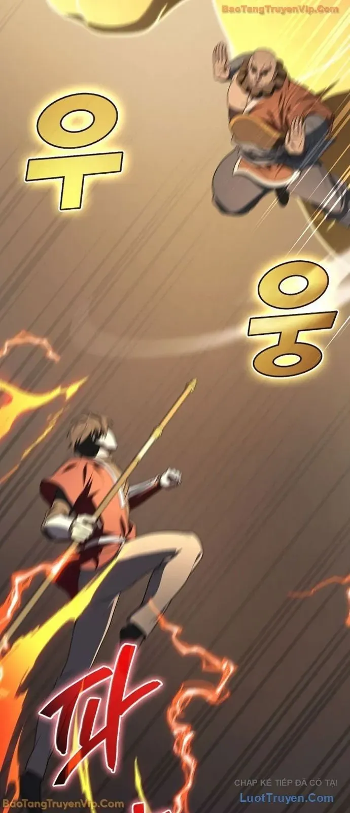 thần chiến tranh trở lại cấp 2 Chapter 111 11