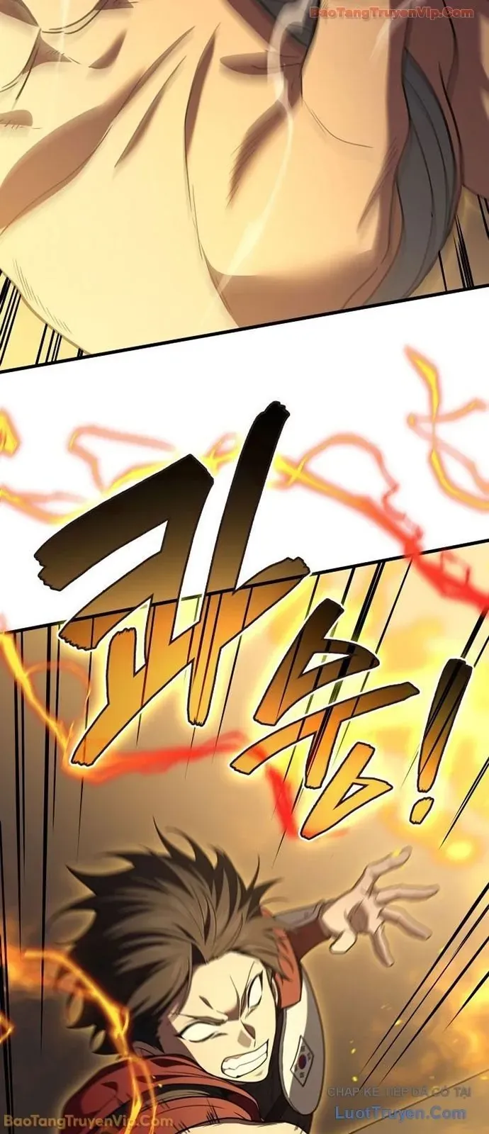 thần chiến tranh trở lại cấp 2 Chapter 111 13