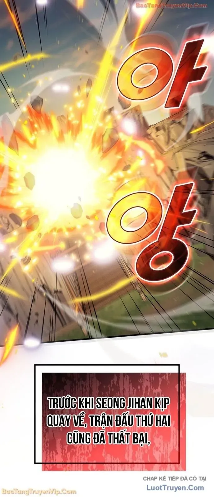 thần chiến tranh trở lại cấp 2 Chapter 111 18