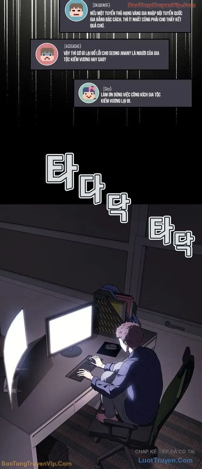 thần chiến tranh trở lại cấp 2 Chapter 111 21
