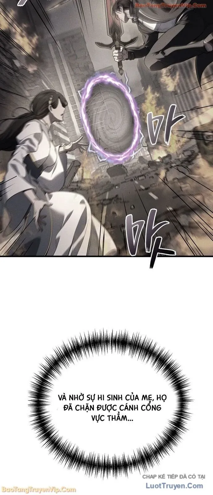 thần chiến tranh trở lại cấp 2 Chapter 111 31