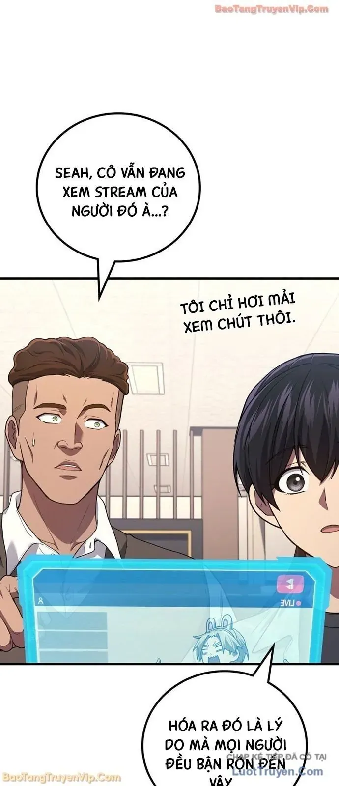 thần chiến tranh trở lại cấp 2 Chapter 111 33