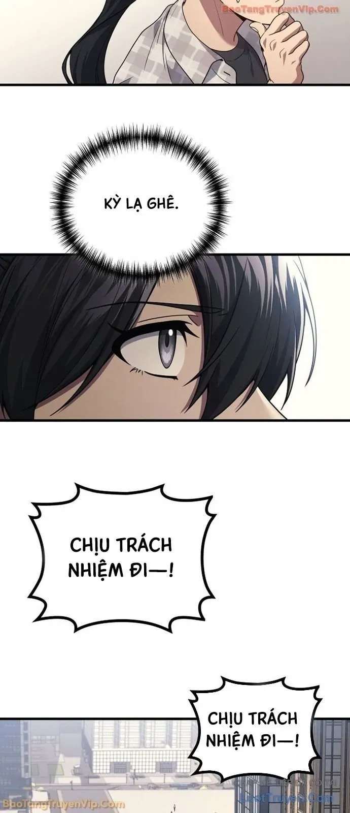 thần chiến tranh trở lại cấp 2 Chapter 111 39