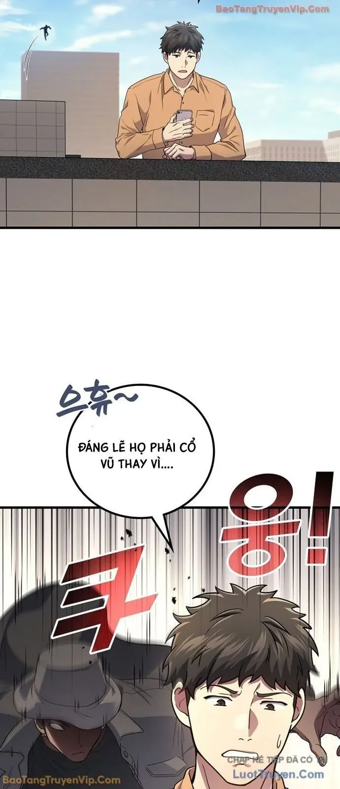 thần chiến tranh trở lại cấp 2 Chapter 111 41