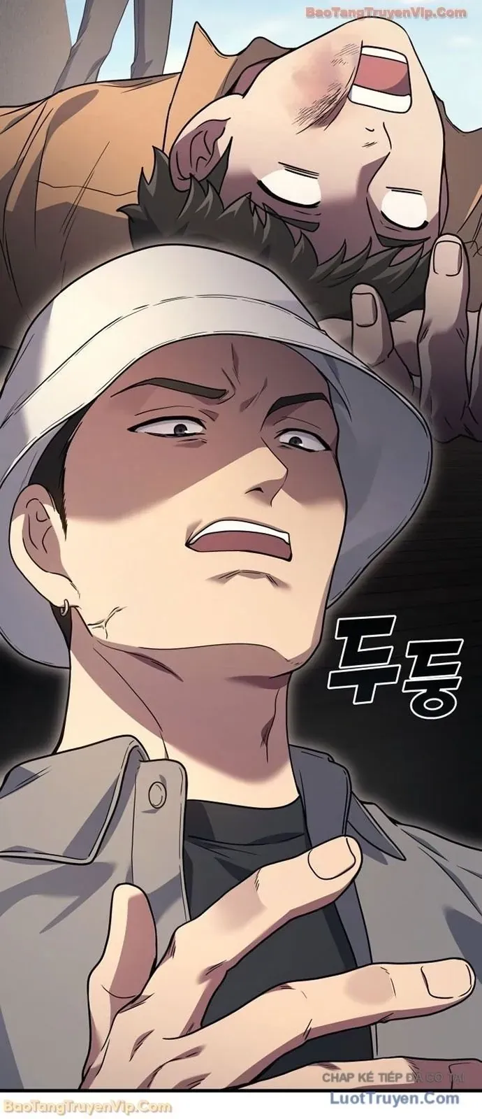 thần chiến tranh trở lại cấp 2 Chapter 111 45