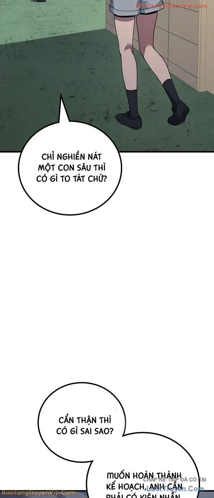 thần chiến tranh trở lại cấp 2 Chapter 111 47