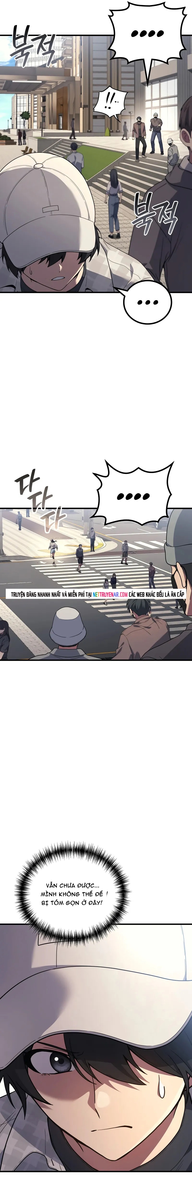 thần chiến tranh trở lại cấp 2 Chapter 112 8