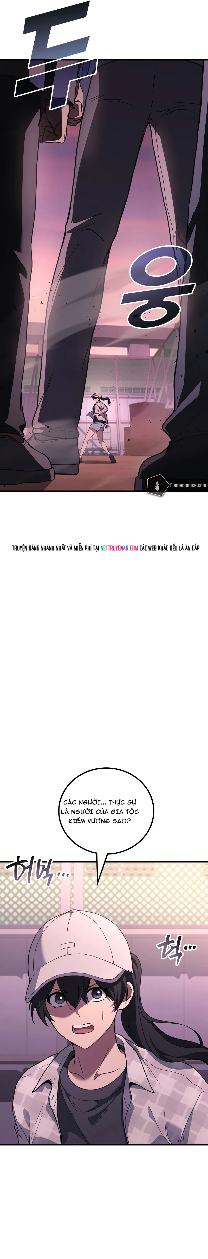 thần chiến tranh trở lại cấp 2 Chapter 112 10
