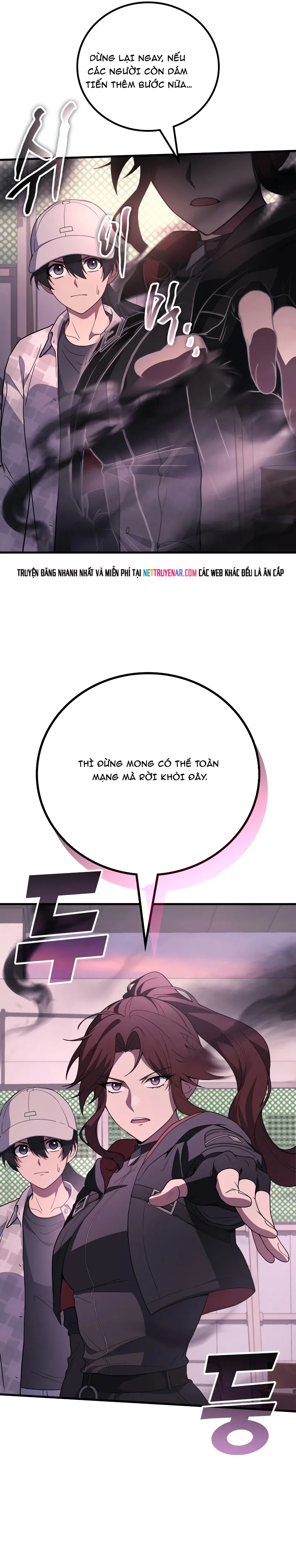 thần chiến tranh trở lại cấp 2 Chapter 112 15