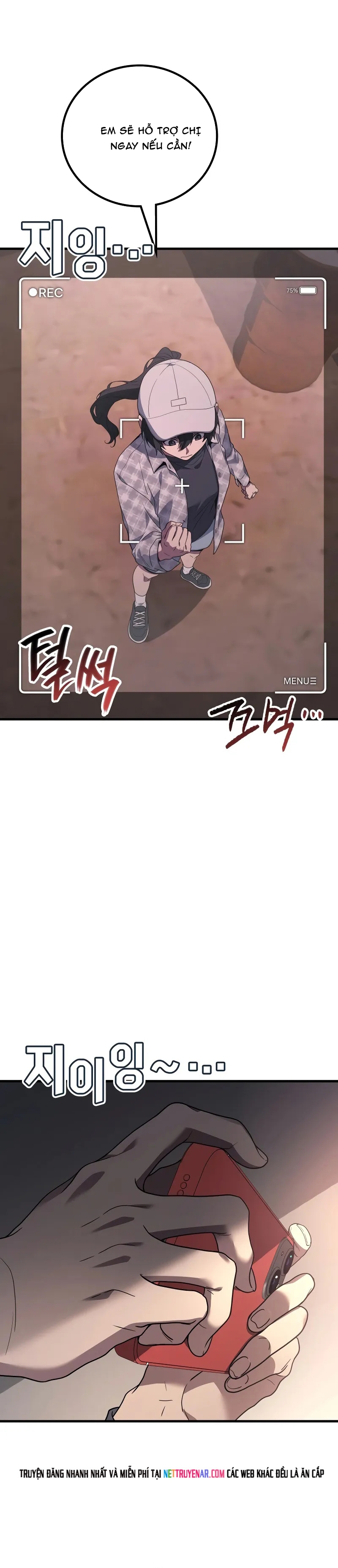 thần chiến tranh trở lại cấp 2 Chapter 112 28