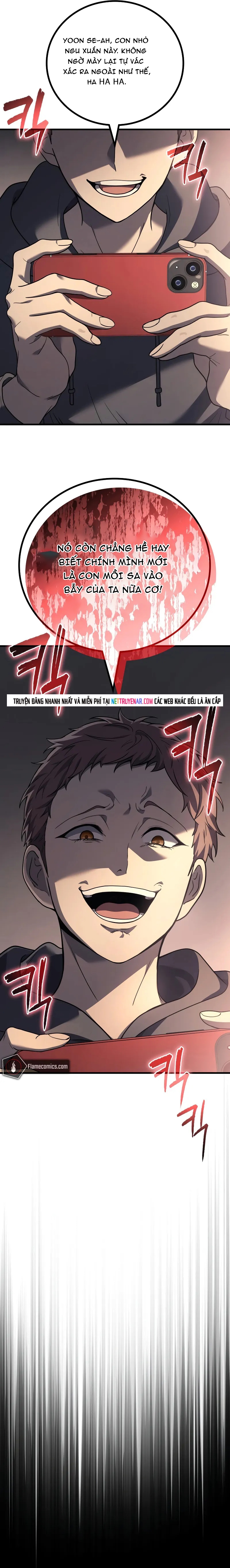 thần chiến tranh trở lại cấp 2 Chapter 112 29