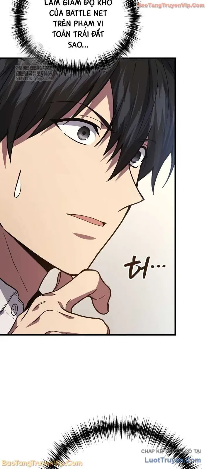 Thần Chiến Tranh Trở Lại Cấp 2 Chapter 113 7