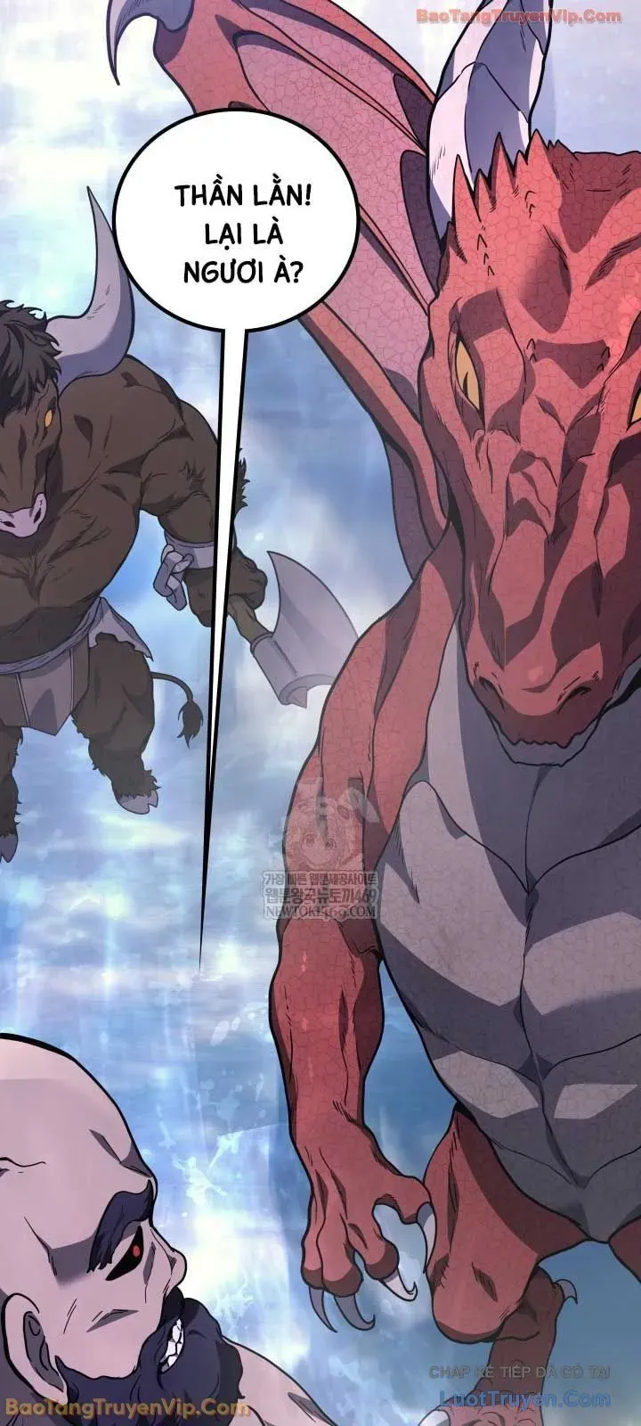 Thần Chiến Tranh Trở Lại Cấp 2 Chapter 113 21